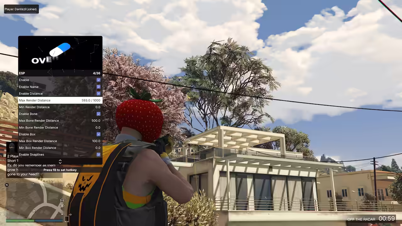 Overdose GTA 5 - Image 4