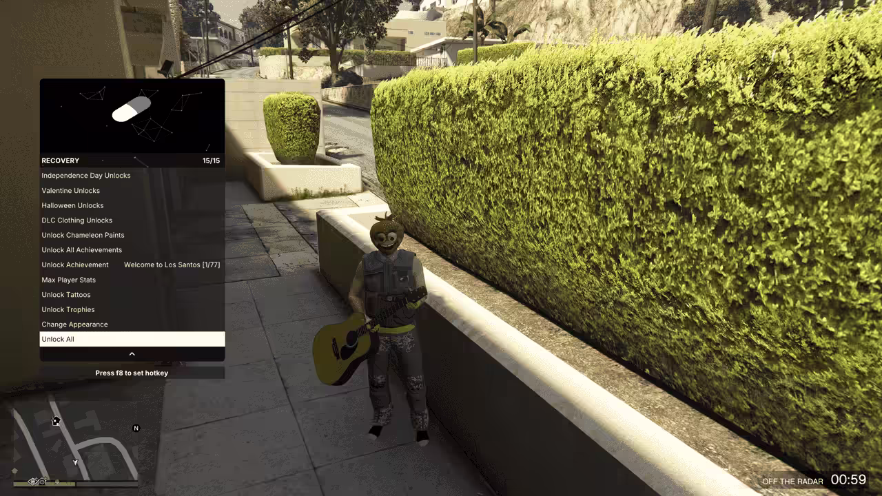 Overdose GTA 5 - Image 2