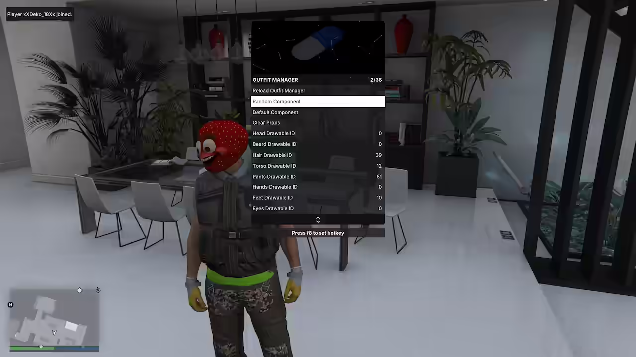 Overdose GTA 5 - Image 3